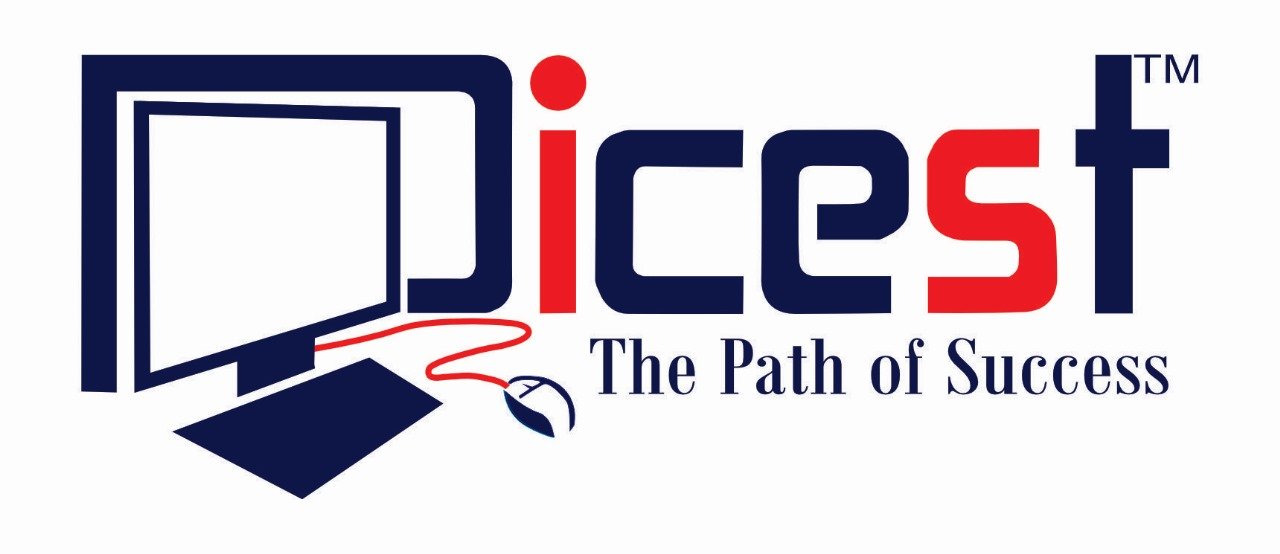 DICEST Education Logo